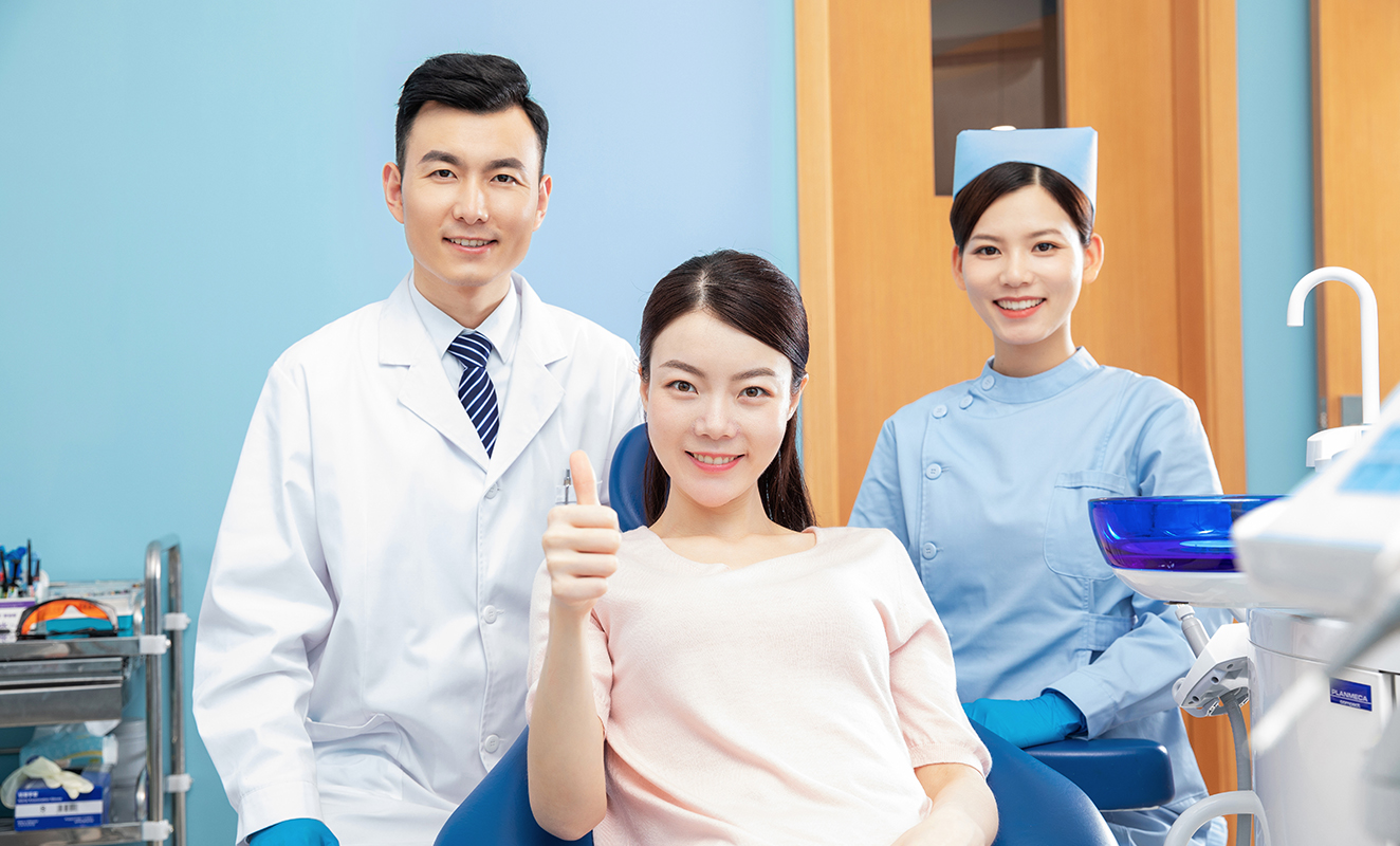 Dental Ancillary Services